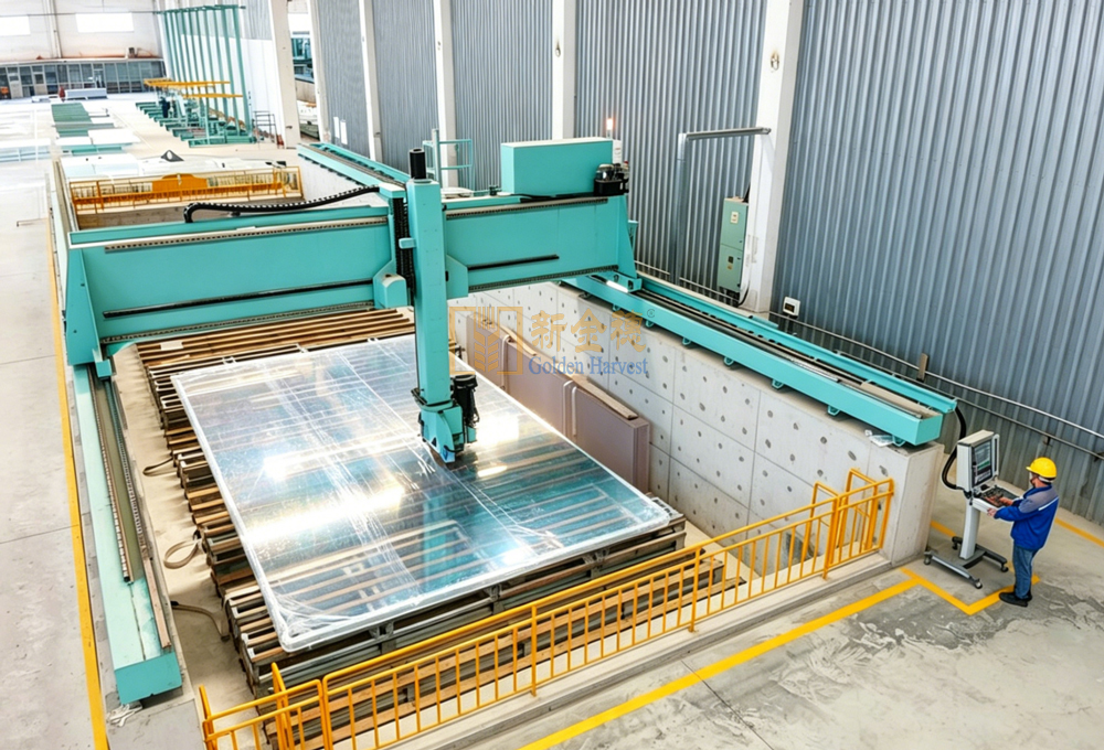 How to Choose an Acrylic Pool Manufacturer? Jiangsu Jinshui Acrylic Technology Offers Expert Tips