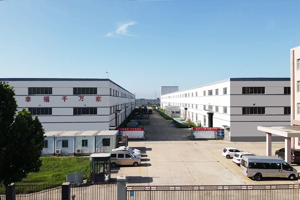 Jiangsu Jinsui Acrylic Technology Co., Ltd.